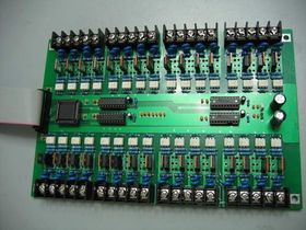 电子元器件 现代科技的微观基石