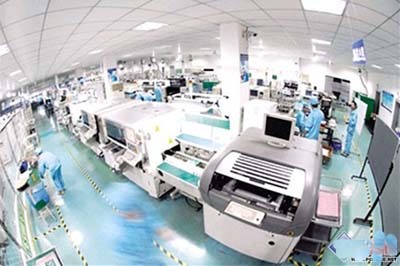 电子行业管理左膀右臂:致远协同OA