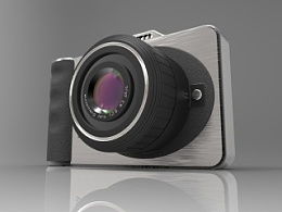 工业电子产品设计作品精选 从概念到现实的创新之路