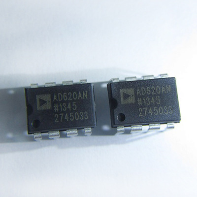 深入了解电子元器件 通信IC型号620AN的应用与特性